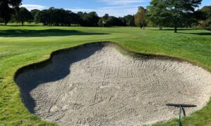 Hartsbourne Country Club Hertfordshire - EcoBunker