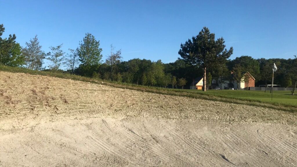 EcoBunker at Skylark Golf & County Club