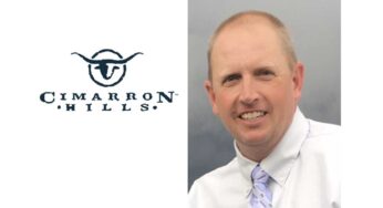 Cimarron Hills Golf & Country Club Welcomes New Golf Course Superintendent