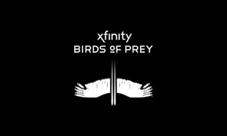 Xfinity Birds of Prey