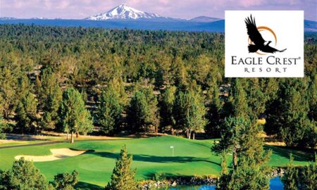 Eagle Crest Resort