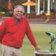 Farren Jr. will be recognized with the award that recognizes a significant contribution to the advancement of the golf course superintendent’s profession. (Photo courtesy of GCSAA)