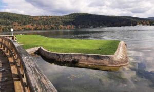 Leatherstocking Golf Course