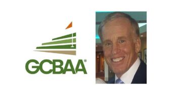 GCBAA Bestows the 2022 Don A. Rossi Award to Industry Leader Steve Mona