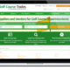 Golf Course Directory Home Page Features Newest Members and Inventory