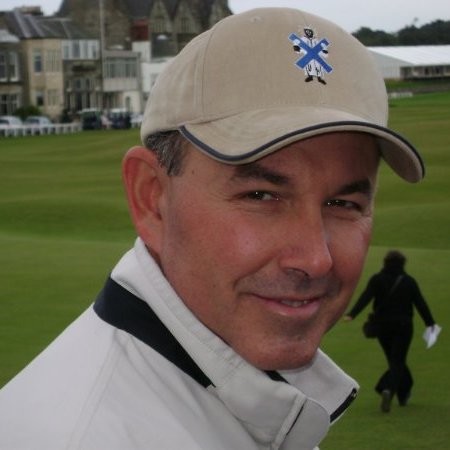 John Bodenhamer, USGA