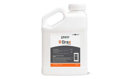 LESCO Drax Fungicide