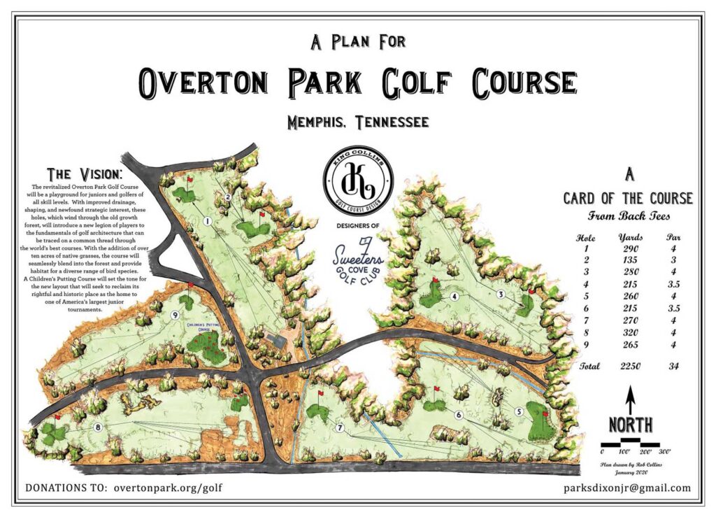 Overton Park Plan Map 12.20.20