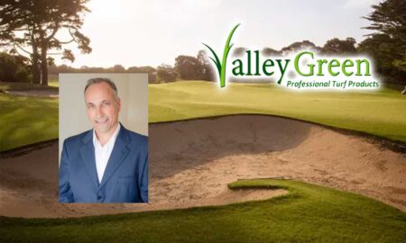 George Furrer Named President of Valley Green