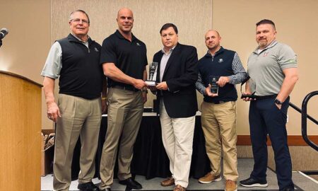 John Deere Honors Top Golf Distributors and Sales Representatives at GCSAA Conference and Trade Show