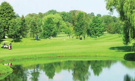 Tam-O-Shanter Golf Club in Ontario