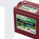 Trojan® GC2 48V Lithium-Ion Golf Battery