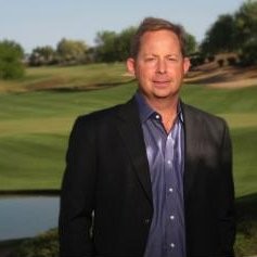 Troon’s Chief Operating Officer Bruce Glasco