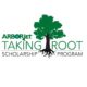 Arborjet Taking Root Scholarship Program