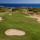 Desert Course At Cabo Del Sol