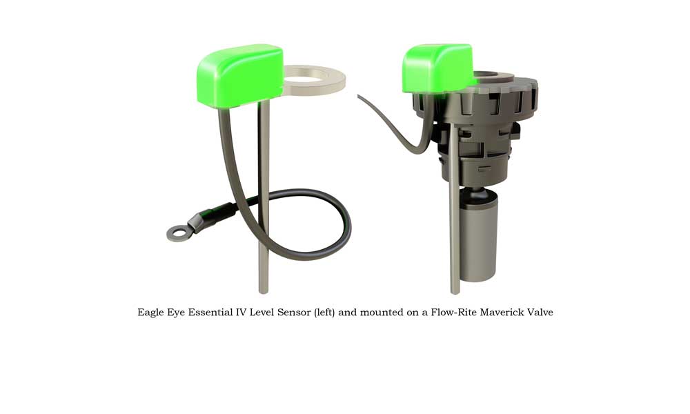 Eagle Eye Essential IV Level Sensor from Flow-Rite