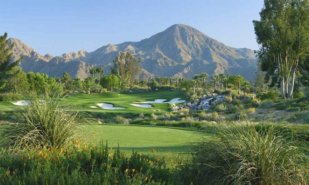  Indian Wells Golf Resort