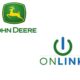 John Deere OnLink