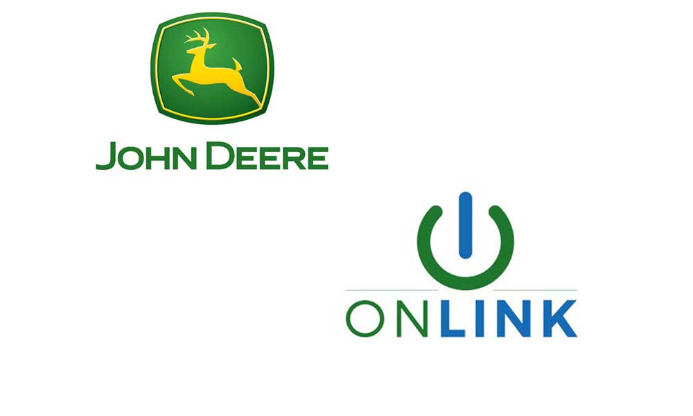 John Deere OnLink