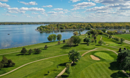 Majestic Oaks Golf Course at Lake Lawn Resort