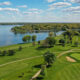 Majestic Oaks Golf Course at Lake Lawn Resort