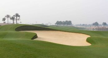 EcoBunker helps create ‘land art’ at Rumanza