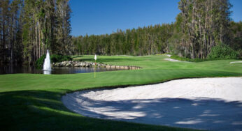 Troon Selected to Manage Golf Operations at Saddlebrook Golf and Tennis Resort
