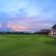 Vattanac Golf Resort floodlit driving range