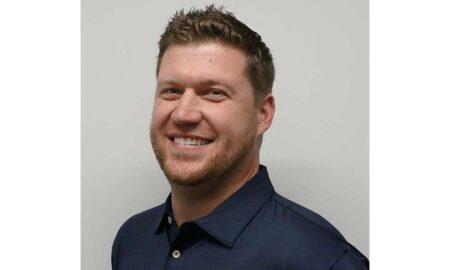 Zachary Peterson Midwest Regional Sales Manager of Arborjet | Ecologel