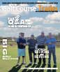 May 2022 Golf Course Trades Superintendent Magazine