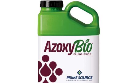 AzoxyBio Fungicide by Prime Source