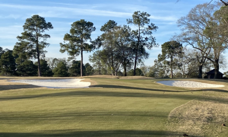 Country Club of Columbus in Georgia