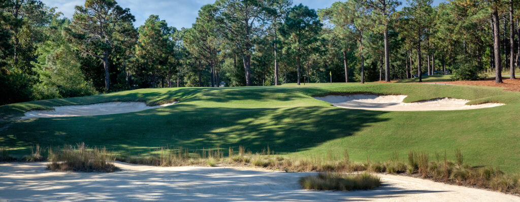 Pinehurst No. 7