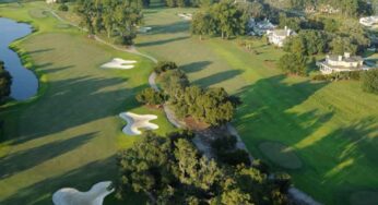 Troon Selected to Manage Oldfield Club and Community in Okatie, South Carolina