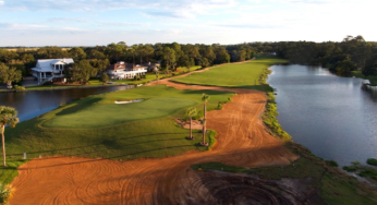 Troon Selected to Manage the Club at Sea Palms in St. Simons Island, Georgia