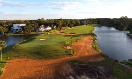 Troon Selected to Manage the Club at Sea Palms in St. Simons Island, Georgia