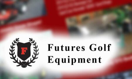 Futures Golf Equipment