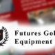 Futures Golf Equipment