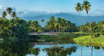 Interview with St. Regis Bahia Beach Resort and Golf Club