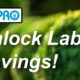 Sepro Unlock Labor Savings