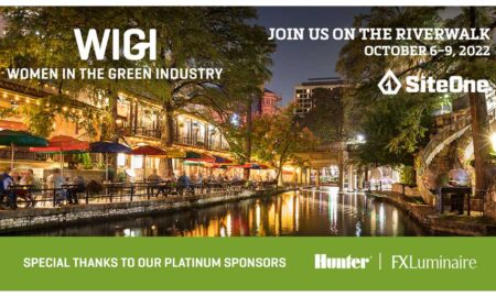 Women in the Green Industry Conference