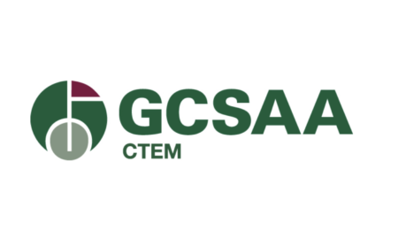 GCSAA Certified Turf Equipment Manager