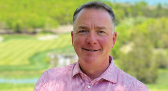 Interview with Jeffery Steen, CGCS at Big Cedar Golf