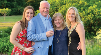 Get to Know John Pennypacker, a former Golf Course Superintendent