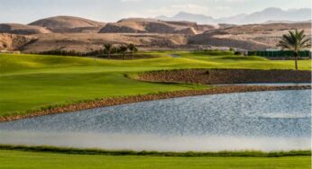 Muscat Resorts Joins The Troon Golf Family