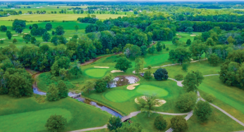 Salt: The Silent Battle on the Golf Course