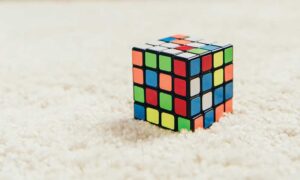 Rubik's Cube