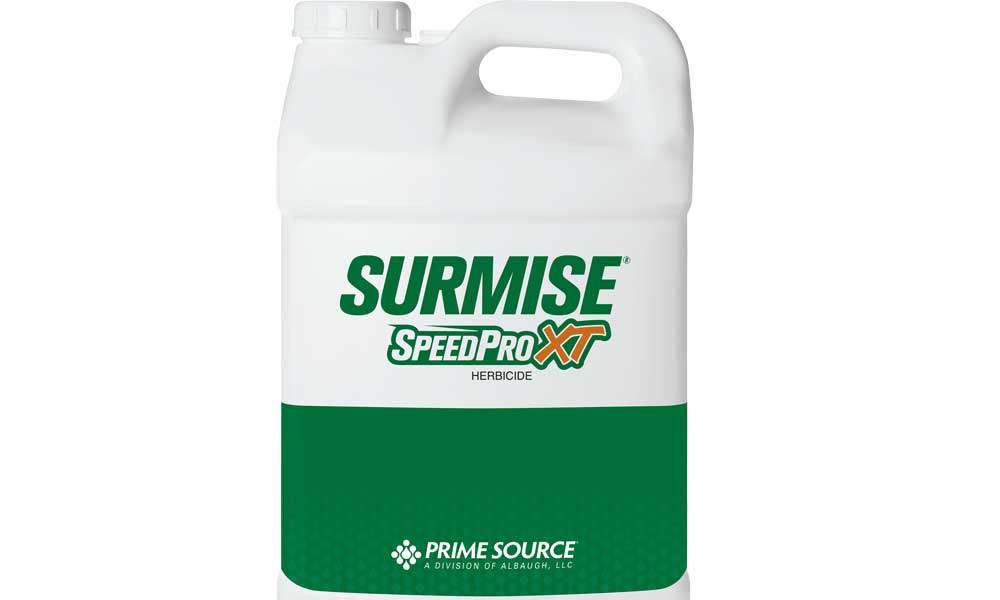 Surmise SpeedPro XT by Prime Source