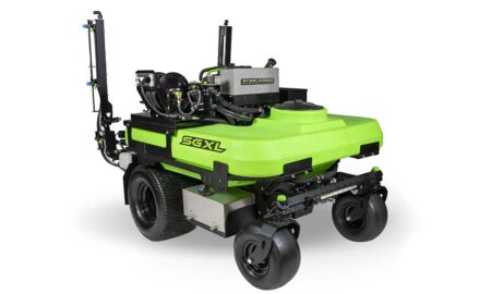 The SGXL is a multifunction applicator