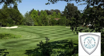 Contra Costa Country Club Welcomes New General Manager / COO